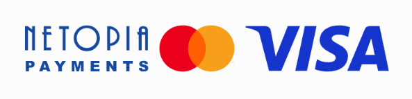NETOPIA Payments, Mastercard și Visa