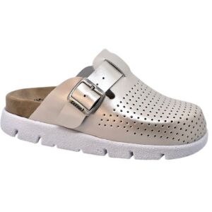 Saboți Dr Feet 22100 sampanie (Damă)
