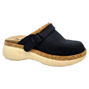 Saboți Dr Feet 21200 negru (Damă)
