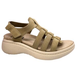 Sandale Dr Feet 18000 cappuccino (Damă)