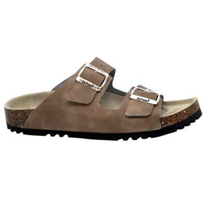 Papuci Dr Feet 23004 maro (Bărbați)