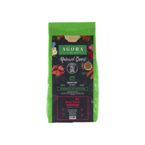 Agora Maxi Adult 12Kg