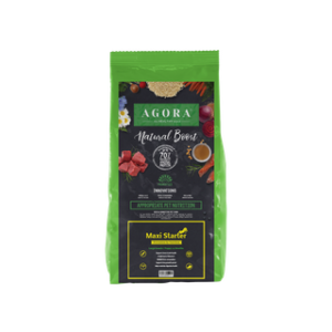 Agora Maxi Starter 3Kg