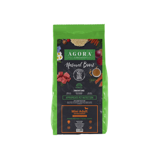 Agora Mini Adult Dermaconfort 12Kg