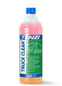 Tenzi TRUCK CLEAN