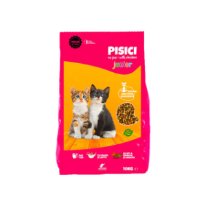 Mikan Kitten - Junior Cat 10Kg