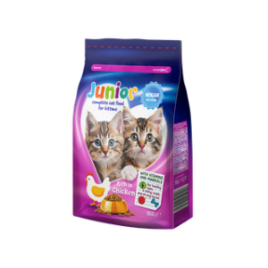 Mikan Cat Junior 950g