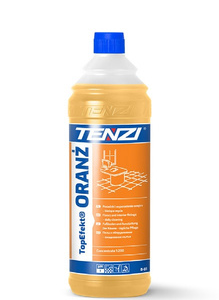 Tenzi TOPEFEKT ORANZ