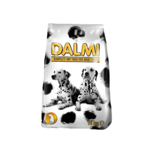 Dalmi adult cu pui 10Kg
