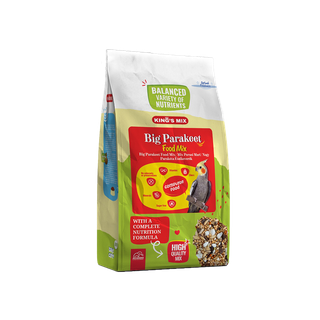 King's Mix Perusi mari 5x800g