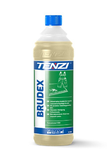 Tenzi BRUDEX