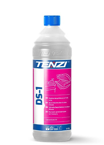 Tenzi DS-1