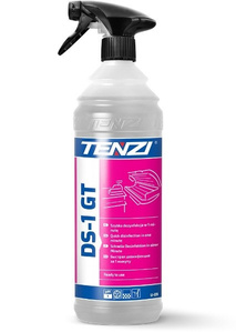 Tenzi DS-1 GT