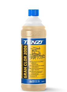 Tenzi GRAN CLOR 2006