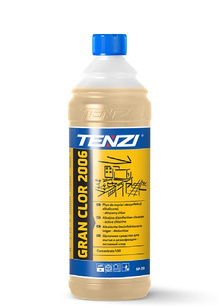 Tenzi GRAN CLOR 2006