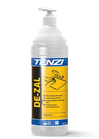 Tenzi DE-ZAL – 5 L