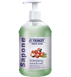 Tenzi SAPONE ENERGISING – 5 L
