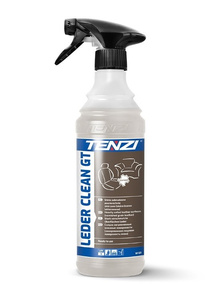 Tenzi LEDER CLEAN GT – 600 ml