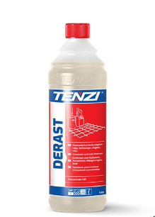 Tenzi DERAST