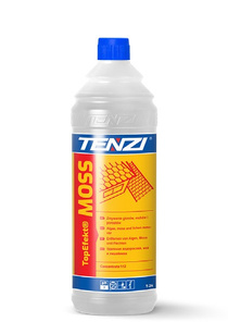 Tenzi TOPEFEKT MOSS