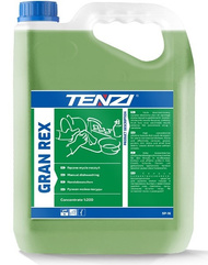 Tenzi GRAN REX – 5 L