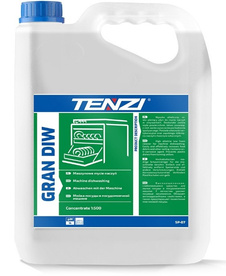 Tenzi GRAN DIW – 12 kg