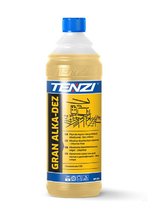 Tenzi GRAN ALKA DEZ
