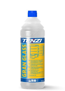 Tenzi GRAN GLASS