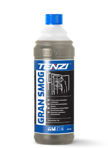 Tenzi GRAN SMOG