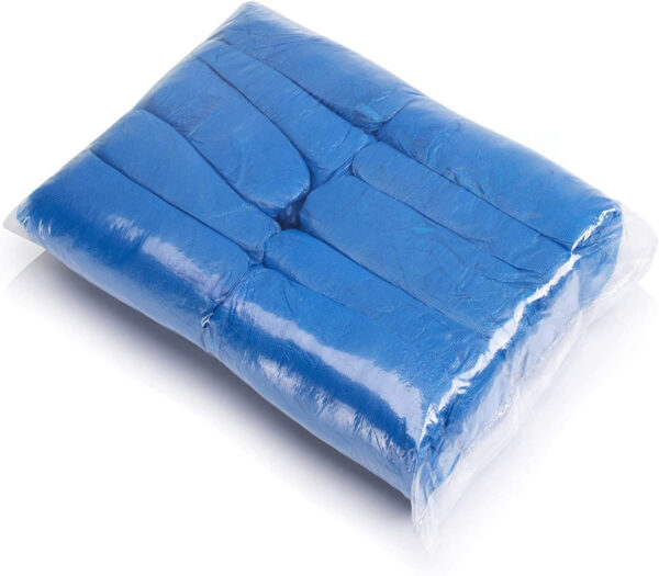 Botoși unică folosință cu elastic lipit automatizat 20 microni 100buc - imagine 3