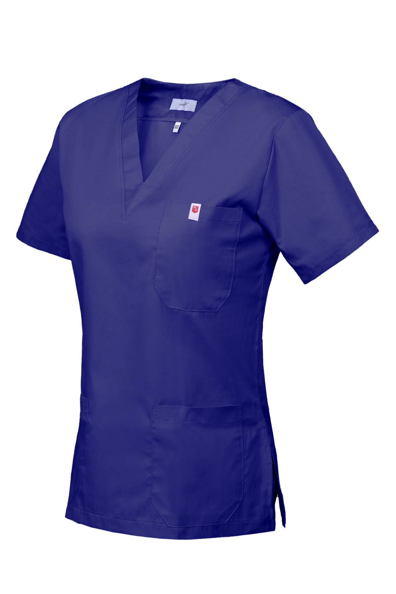 Bluza medicala dama BBc-line II