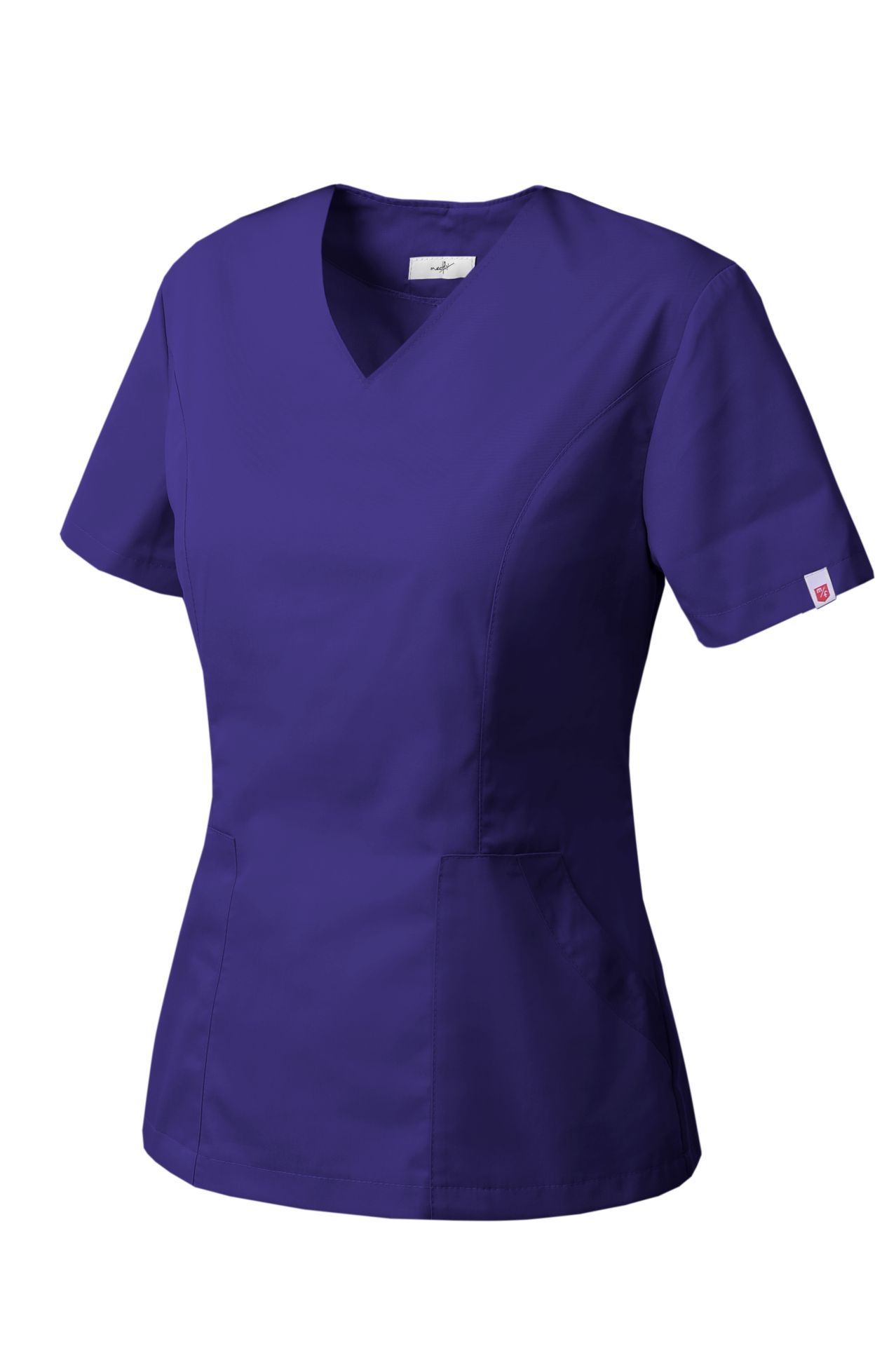 Bluza medicala dama BBc-line IV
