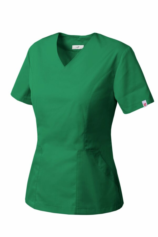 Bluza medicala dama BBc-line IV