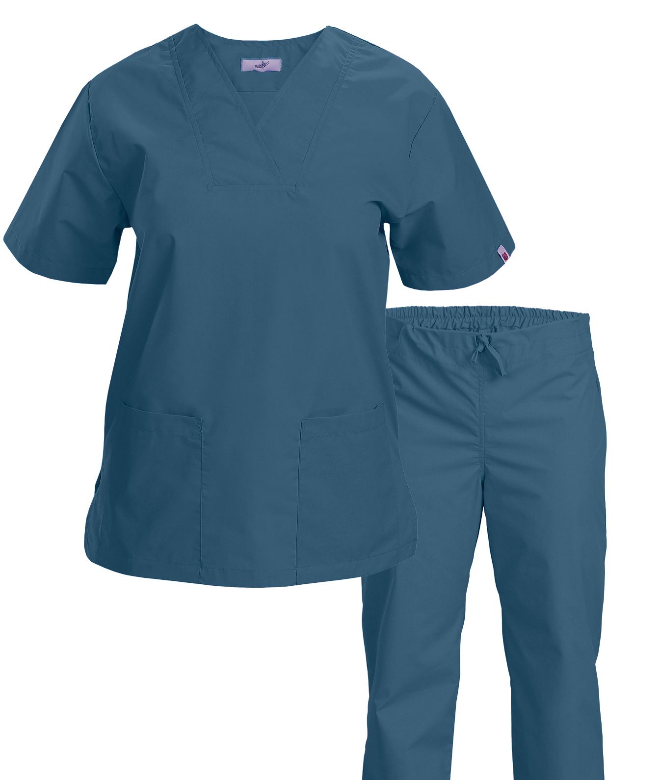 Costum medical dama BBc-line I