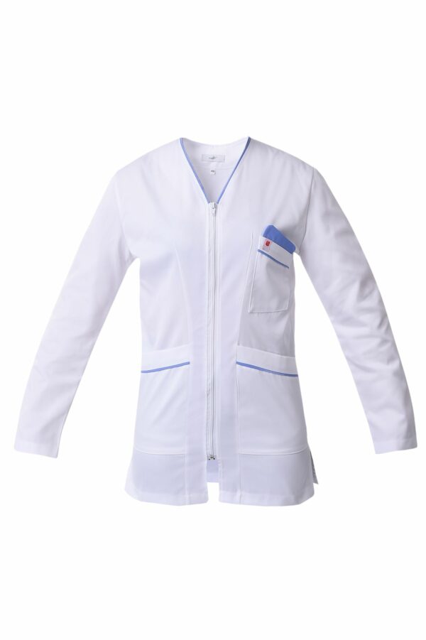 Halat medical dama S-line II L
