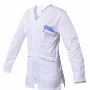 Halat medical dama S-line II L