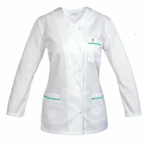 Halat medical dama S-line V L