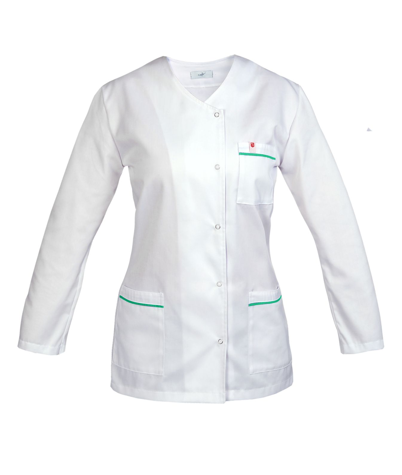 Halat medical dama S-line V L