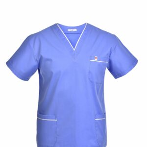 Bluza medicala barbati BBc-line I Plus