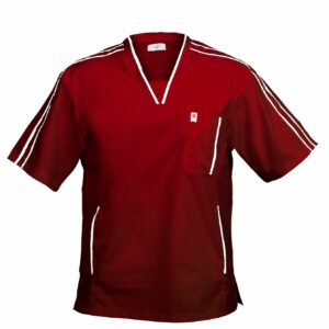 Bluza medicala barbati R-line I Plus