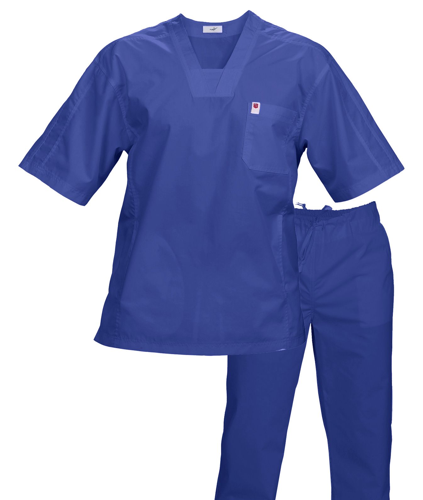 Costum medical barbati R-line I