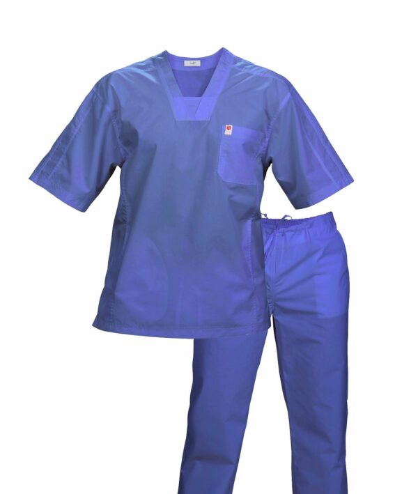 Costum medical barbati R-line I