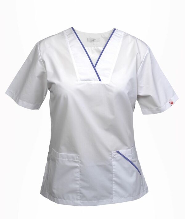 Bluza medicala dama BBc-line I Plus