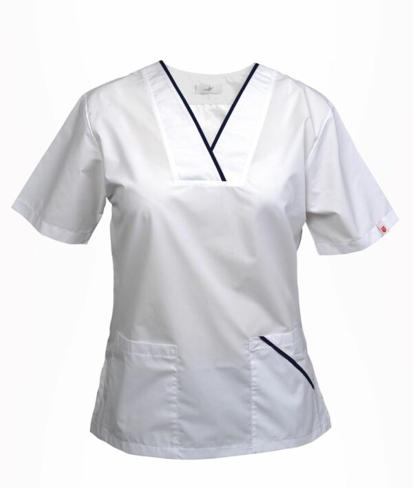 Bluza medicala dama BBc-line I Plus