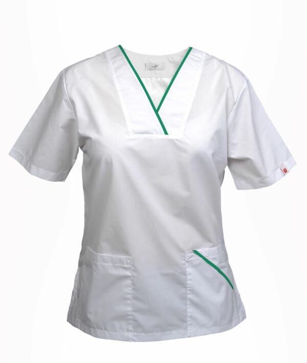 Bluza medicala dama BBc-line I Plus