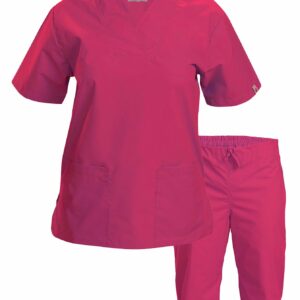 Costum medical dama BBc-line I