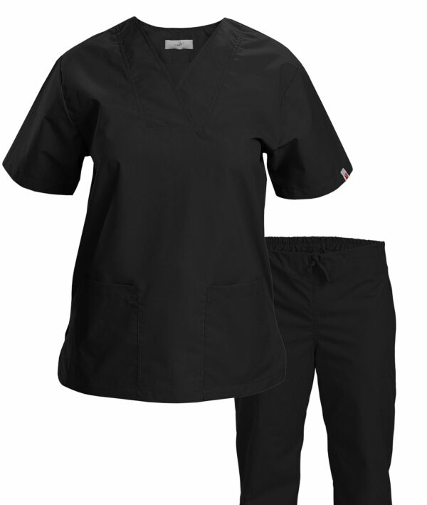 Costum medical dama BBc-line I
