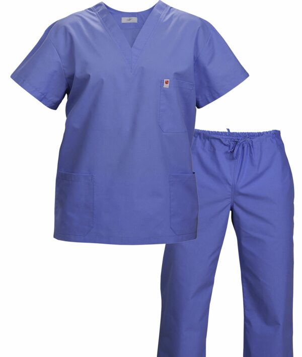 Costum medical dama BBc-line II