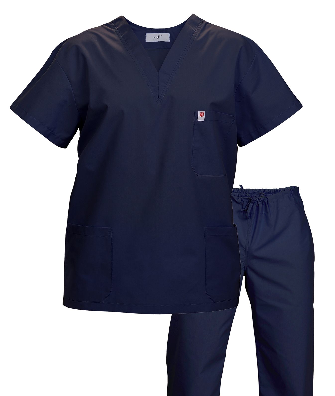 Costum medical dama BBc-line II