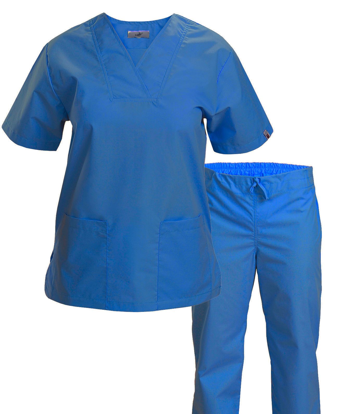 Costum medical dama C-line I